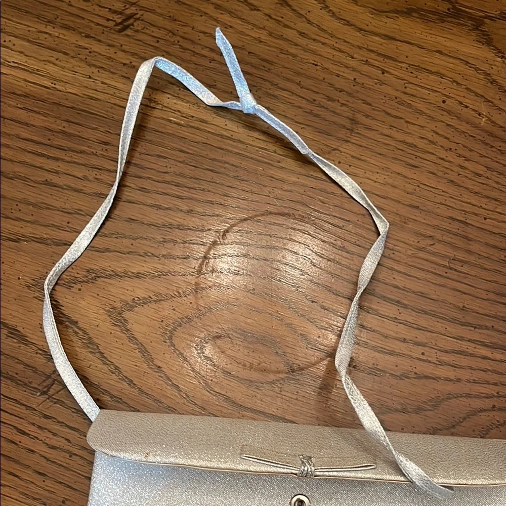Vintage Walborg Shimmer Clutch‎